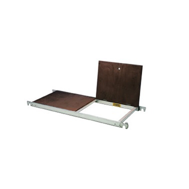 Vendita online Modulo P piano con botola senza fermapiede per trabattello Jolly